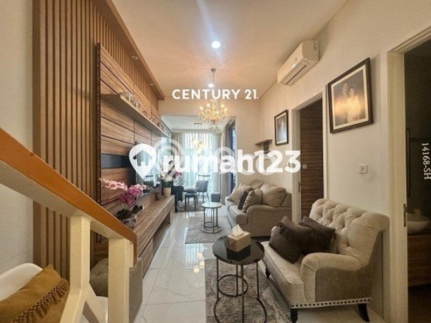 Rumah Mewah LB 250m2 Siap Huni Desain Elegan di Sektor 9-Bintaro, Tangerang Selatan Rumah Mewah LB 250m2 Siap Huni Desain Elegan di Sektor 9-Bintaro, Tangerang Selatan