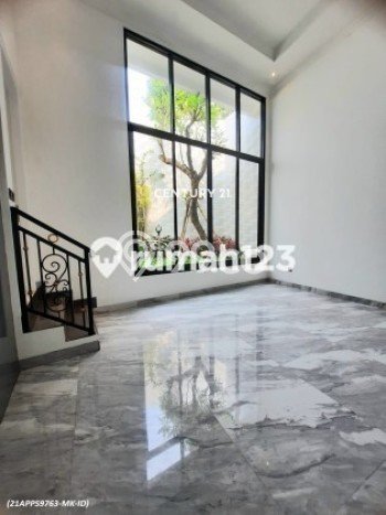Hunian Mewah LB 360m2 Siap Huni Desain Elegan di Sektor 9-Bintaro, Tangerang Selatan Hunian Mewah LB 360m2 Siap Huni Desain Elegan di Sektor 9-Bintaro, Tangerang Selatan