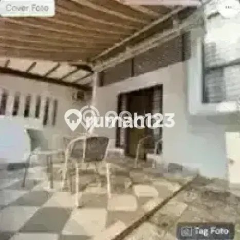 Hunian Nyaman Asri 4 KT Siap Pakai di Sektor 9-Bintaro Tangerang Selatan Hunian Nyaman Asri 4 KT Siap Pakai di Sektor 9-Bintaro Tangerang Selatan