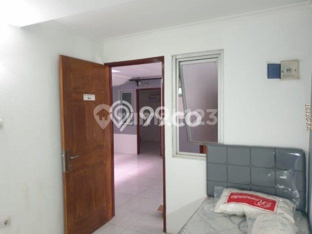 Kost Dijual Lokasi Strategis Bintaro Tangerang Selatan 17 Kamar Tidur Kost Dijual Lokasi Strategis Bintaro Tangerang Selatan 17 Kamar Tidur