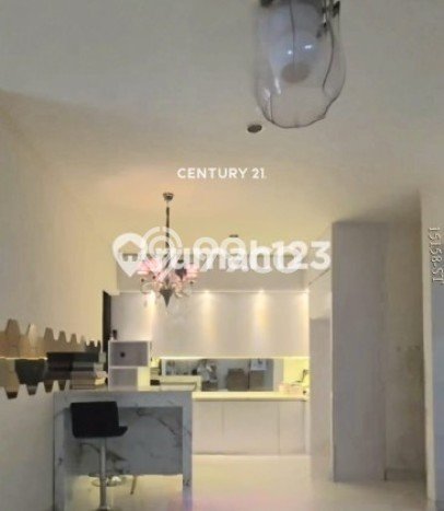 Hunian Mewah LB 180m2 Siap Huni Desain Elegan di Sektor 9-Bintaro, Tangerang Selatan Hunian Mewah LB 180m2 Siap Huni Desain Elegan di Sektor 9-Bintaro, Tangerang Selatan