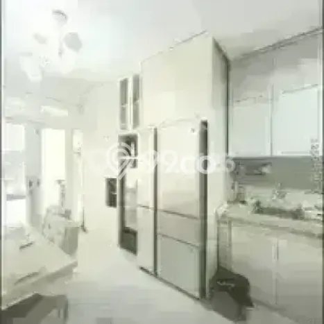 Dijual Rumah Eksklusif 3 KT di Sektor 2 - Bintaro, Jakarta Selatan Dijual Rumah Eksklusif 3 KT di Sektor 2 - Bintaro, Jakarta Selatan