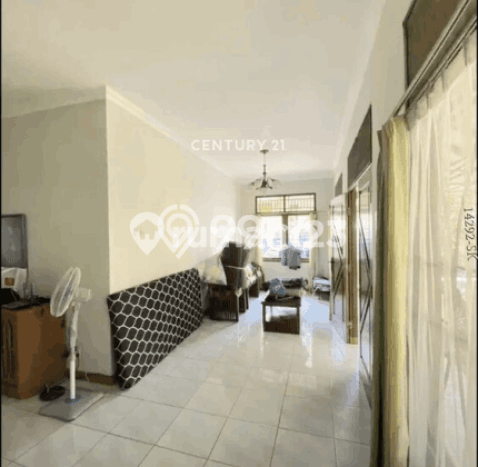 For Sale Hunian Rumah Terawat 4 KT di Sektor 4 - Bintaro, Jakarta Selatan For Sale Hunian Rumah Terawat 4 KT di Sektor 4 - Bintaro, Jakarta Selatan