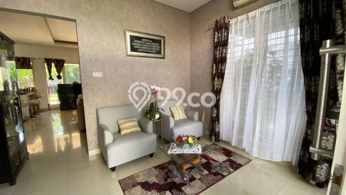 Disewakan Rumah Harga Terjangkau di Sektor 7-Bintaro Tangerang Selatan Punya 5 Kamar Tidur Disewakan Rumah Harga Terjangkau di Sektor 7-Bintaro Tangerang Selatan Punya 5 Kamar Tidur