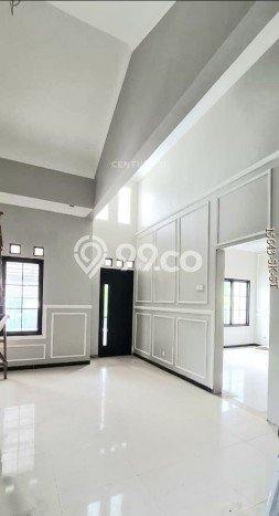 For Sale Hunian Rumah Nyaman 3 Kamar di Sektor 9-Bintaro, Tangerang Selatan For Sale Hunian Rumah Nyaman 3 Kamar di Sektor 9-Bintaro, Tangerang Selatan