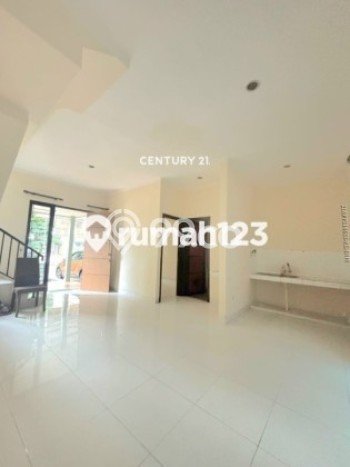 Rumah Elit Modern Siap Huni di Sektor 9-Bintaro Tangerang Selatan Rumah Elit Modern Siap Huni di Sektor 9-Bintaro Tangerang Selatan