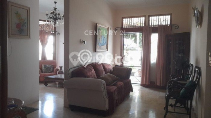 For Sale! Luxury House LT 185m2 Desain Elegan di Sektor 5 - Bintaro For Sale! Luxury House LT 185m2 Desain Elegan di Sektor 5 - Bintaro