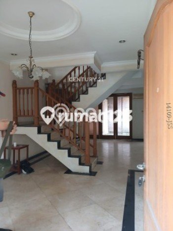 Dijual Rumah Mewah Elegan Dengan View Eksklusif di Sektor 9-Bintaro, Tangerang Selatan Dijual Rumah Mewah Elegan Dengan View Eksklusif di Sektor 9-Bintaro, Tangerang Selatan