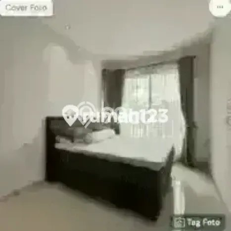 Rumah Elit LB 120m2 Siap Huni Desain Elegan di Sektor 7-Bintaro, Tangerang Selatan Rumah Elit LB 120m2 Siap Huni Desain Elegan di Sektor 7-Bintaro, Tangerang Selatan