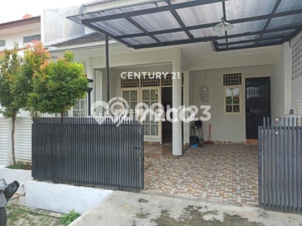 Rumah Minimalis 5 KT di Sektor 9-Bintaro Tangerang Selatan Rumah Minimalis 5 KT di Sektor 9-Bintaro Tangerang Selatan