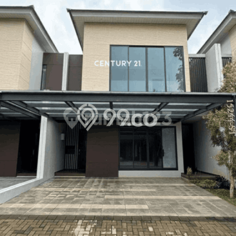 Rumah Luxury Modern Siap Huni di Sektor 9-Bintaro Tangerang Selatan Rumah Luxury Modern Siap Huni di Sektor 9-Bintaro Tangerang Selatan