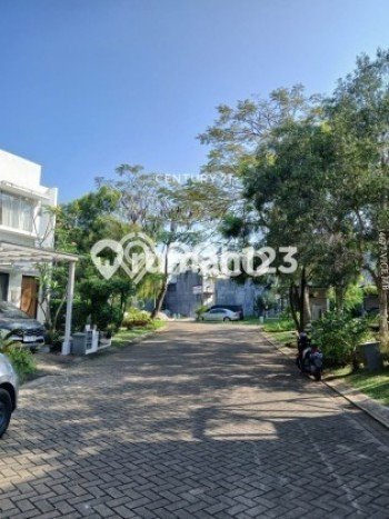 Hunian Super Elit dengan Akses Paling Strategis di Sektor 7-Bintaro, Tangerang Selatan Hunian Super Elit dengan Akses Paling Strategis di Sektor 7-Bintaro, Tangerang Selatan