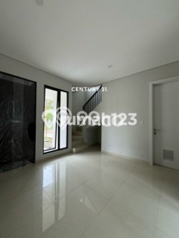 Jual Rumah Modern 3 KT di Sektor 7-Bintaro, Tangerang Selatan Jual Rumah Modern 3 KT di Sektor 7-Bintaro, Tangerang Selatan