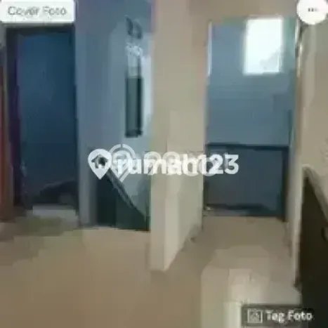 Rumah Luas Asri 5 KT Siap Huni di Sektor 9-Bintaro Tangerang Selatan Rumah Luas Asri 5 KT Siap Huni di Sektor 9-Bintaro Tangerang Selatan