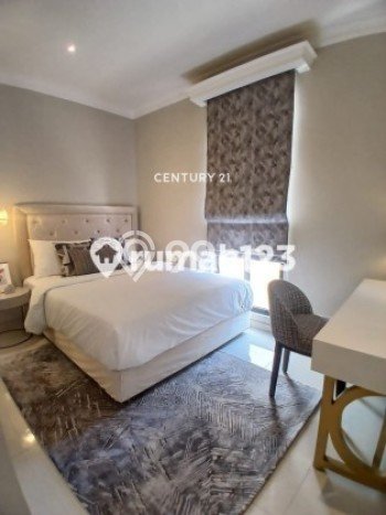 Dijual Rumah Mewah Elegan Dengan View Cantik di Bintaro, Jakarta Selatan Dijual Rumah Mewah Elegan Dengan View Cantik di Bintaro, Jakarta Selatan