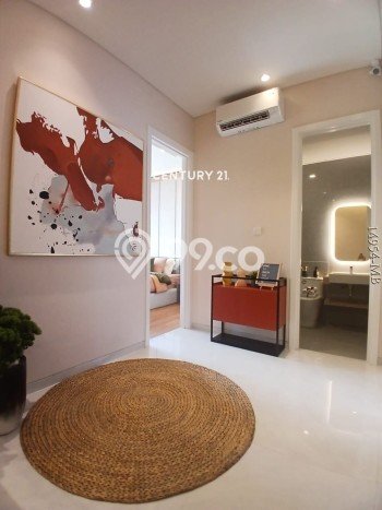 Jual Rumah Mewah Megah Dengan View Cantik di Parigi, Tangerang Jual Rumah Mewah Megah Dengan View Cantik di Parigi, Tangerang