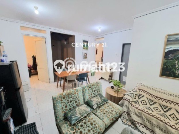 Rumah Modern 3 KT di Sektor 9-Bintaro Tangerang Selatan Rumah Modern 3 KT di Sektor 9-Bintaro Tangerang Selatan