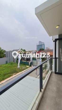Rumah Minimalis 3 KT di Sektor 3A - Bintaro Tangerang Selatan Rumah Minimalis 3 KT di Sektor 3A - Bintaro Tangerang Selatan