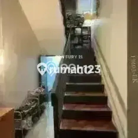 Ready to Use! Luxury House LT 121m2 Desain Modern di Sektor 9-Bintaro Ready to Use! Luxury House LT 121m2 Desain Modern di Sektor 9-Bintaro
