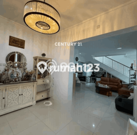 Rumah Elit Modern Tanpa Renovasi di Sektor 9-Bintaro Tangerang Selatan Rumah Elit Modern Tanpa Renovasi di Sektor 9-Bintaro Tangerang Selatan