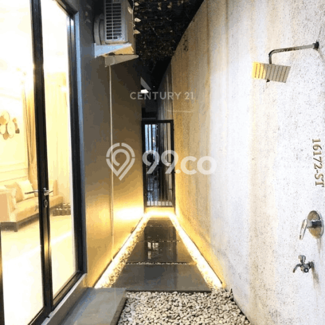 Dijual Rumah 3 Kamar Lokasi Ideal Bagus dan Strategis di Jagakarsa Dijual Rumah 3 Kamar Lokasi Ideal Bagus dan Strategis di Jagakarsa