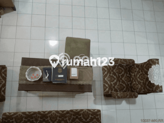 Rumah Modern 3 KT LT 174m2 di Bintaro Rumah Modern 3 KT LT 174m2 di Bintaro