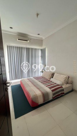 Rumah Luxury Modern Tanpa Renovasi di Cipadu Tangerang Rumah Luxury Modern Tanpa Renovasi di Cipadu Tangerang