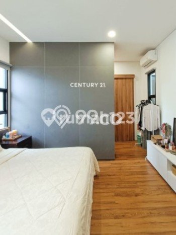 Hunian Super Mewah dengan Akses Paling Strategis di Sektor 9-Bintaro, Tangerang Selatan Hunian Super Mewah dengan Akses Paling Strategis di Sektor 9-Bintaro, Tangerang Selatan