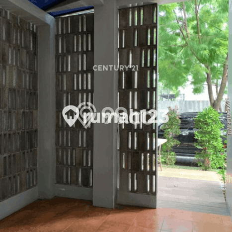 Hunian Super Elit dengan Akses Paling Strategis di Sektor 9-Bintaro, Tangerang Selatan Hunian Super Elit dengan Akses Paling Strategis di Sektor 9-Bintaro, Tangerang Selatan