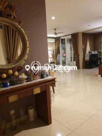 For Sale! Premium House LT 350m2 Desain Elegan di Sektor 7-Bintaro For Sale! Premium House LT 350m2 Desain Elegan di Sektor 7-Bintaro
