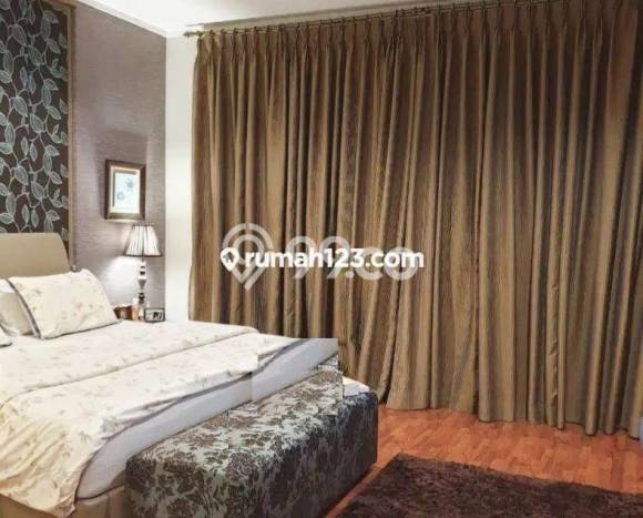 For Sale! Premium House LT 350m2 Desain Elegan di Sektor 7-Bintaro For Sale! Premium House LT 350m2 Desain Elegan di Sektor 7-Bintaro
