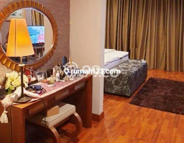 For Sale! Premium House LT 350m2 Desain Elegan di Sektor 7-Bintaro For Sale! Premium House LT 350m2 Desain Elegan di Sektor 7-Bintaro