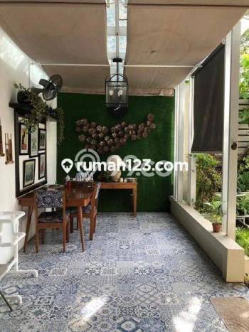 For Sale! Premium House LT 350m2 Desain Elegan di Sektor 7-Bintaro For Sale! Premium House LT 350m2 Desain Elegan di Sektor 7-Bintaro