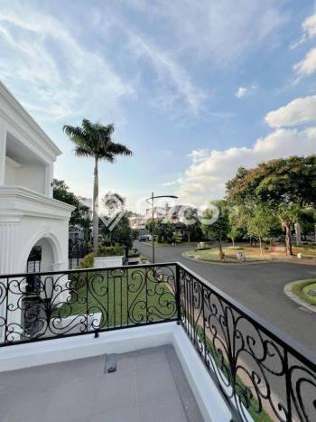 Rumah Luxury Modern Siap Huni di Sektor 7-Bintaro Tangerang Selatan Rumah Luxury Modern Siap Huni di Sektor 7-Bintaro Tangerang Selatan