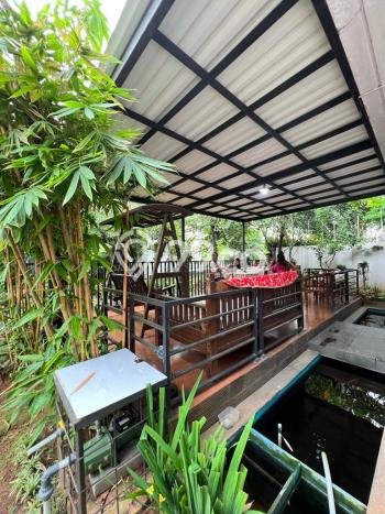 Rumah Mewah LB 350m2 Siap Huni Desain Elegan di Sektor 7-Bintaro, Tangerang Selatan Rumah Mewah LB 350m2 Siap Huni Desain Elegan di Sektor 7-Bintaro, Tangerang Selatan