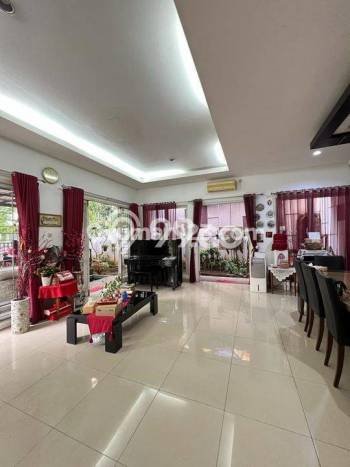 For Sale! Premium House LT 323m2 Desain Elegan di Sektor 7-Bintaro For Sale! Premium House LT 323m2 Desain Elegan di Sektor 7-Bintaro