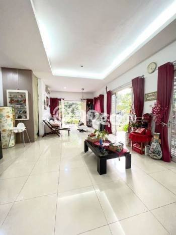 For Sale! Premium House LT 323m2 Desain Elegan di Sektor 7-Bintaro For Sale! Premium House LT 323m2 Desain Elegan di Sektor 7-Bintaro