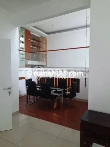 Hunian Super Mewah dengan Akses Paling Strategis di Sektor 7-Bintaro, Tangerang Selatan Hunian Super Mewah dengan Akses Paling Strategis di Sektor 7-Bintaro, Tangerang Selatan