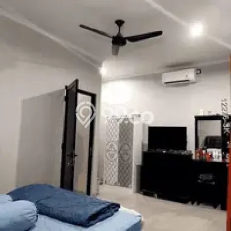 Jual Rumah Minimalis Bagus Punya 2 KT di Serpong Tangerang Selatan SHM Jual Rumah Minimalis Bagus Punya 2 KT di Serpong Tangerang Selatan SHM