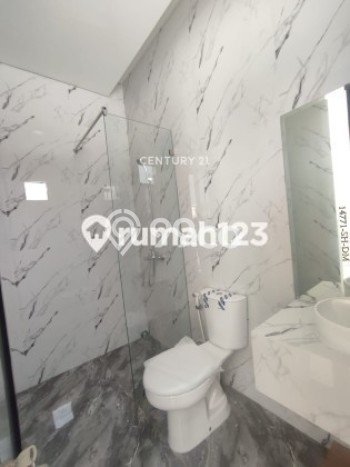 Rumah Modern Minimalis 3 Kamar Siap Huni di Serpong Utara Rumah Modern Minimalis 3 Kamar Siap Huni di Serpong Utara