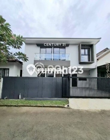 Rumah Luxury Modern Tanpa Renovasi di Sektor 9-Bintaro Tangerang Selatan Rumah Luxury Modern Tanpa Renovasi di Sektor 9-Bintaro Tangerang Selatan