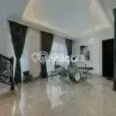 KESEMPATAN EMAS! Rumah Berkualitas area Sektor 7-Bintaro, Tangerang Selatan, Luas 310m² Bangunan 360m² KESEMPATAN EMAS! Rumah Berkualitas area Sektor 7-Bintaro, Tangerang Selatan, Luas 310m² Bangunan 360m²