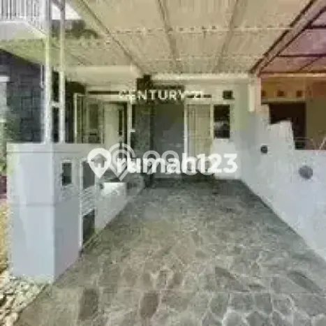 Dijual Rumah Eksklusif 2 KT di Sektor 9-Bintaro, Tangerang Selatan Dijual Rumah Eksklusif 2 KT di Sektor 9-Bintaro, Tangerang Selatan