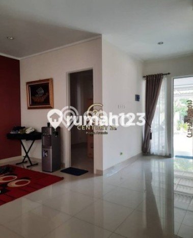 Rumah Luxury Modern Tanpa Renovasi di Sektor 9-Bintaro Tangerang Selatan Rumah Luxury Modern Tanpa Renovasi di Sektor 9-Bintaro Tangerang Selatan