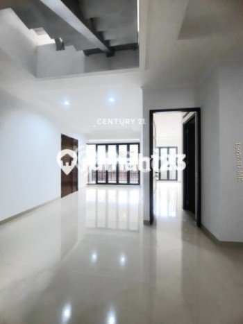 Dijual Rumah Eksklusif 4 KT di Bintaro, Tangerang Selatan Dijual Rumah Eksklusif 4 KT di Bintaro, Tangerang Selatan