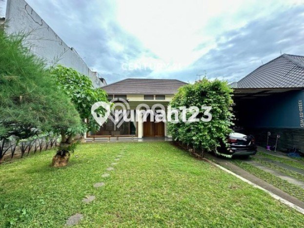Rumah Elit Modern Siap Huni di Sektor 9-Bintaro Tangerang Selatan Rumah Elit Modern Siap Huni di Sektor 9-Bintaro Tangerang Selatan