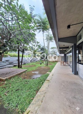Komersial Dijual di Tangerang Selatan LT 1230m2 & LB 800m2 Lokasi Terbaik! Komersial Dijual di Tangerang Selatan LT 1230m2 & LB 800m2 Lokasi Terbaik!