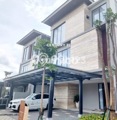 Jual Rumah Luas Megah Dengan View Eksklusif di Sektor 7-Bintaro, Tangerang Selatan Jual Rumah Luas Megah Dengan View Eksklusif di Sektor 7-Bintaro, Tangerang Selatan