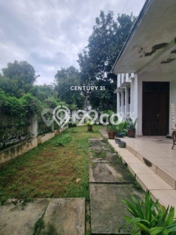 Ready to Use! Premium House LT 497m2 Desain Elegan di Sektor 9-Bintaro Ready to Use! Premium House LT 497m2 Desain Elegan di Sektor 9-Bintaro