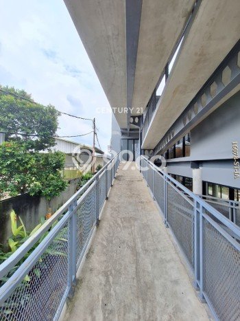 Komersial Dijual di Tangerang Selatan LT 1230m2 & LB 800m2 Lokasi Terbaik! Komersial Dijual di Tangerang Selatan LT 1230m2 & LB 800m2 Lokasi Terbaik!